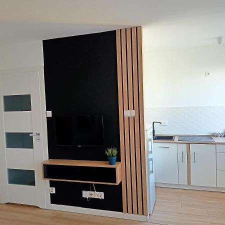 Apartament Torun Dreams Экстерьер фото