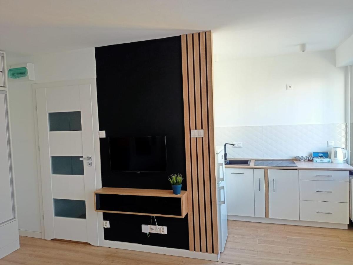 Apartament Torun Dreams Экстерьер фото