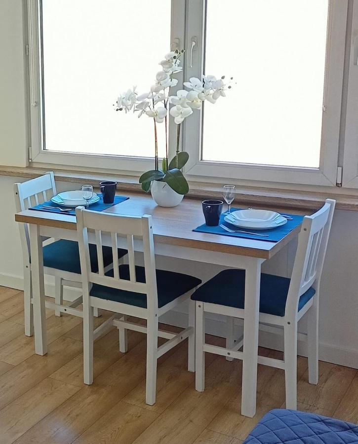 Apartament Torun Dreams Экстерьер фото