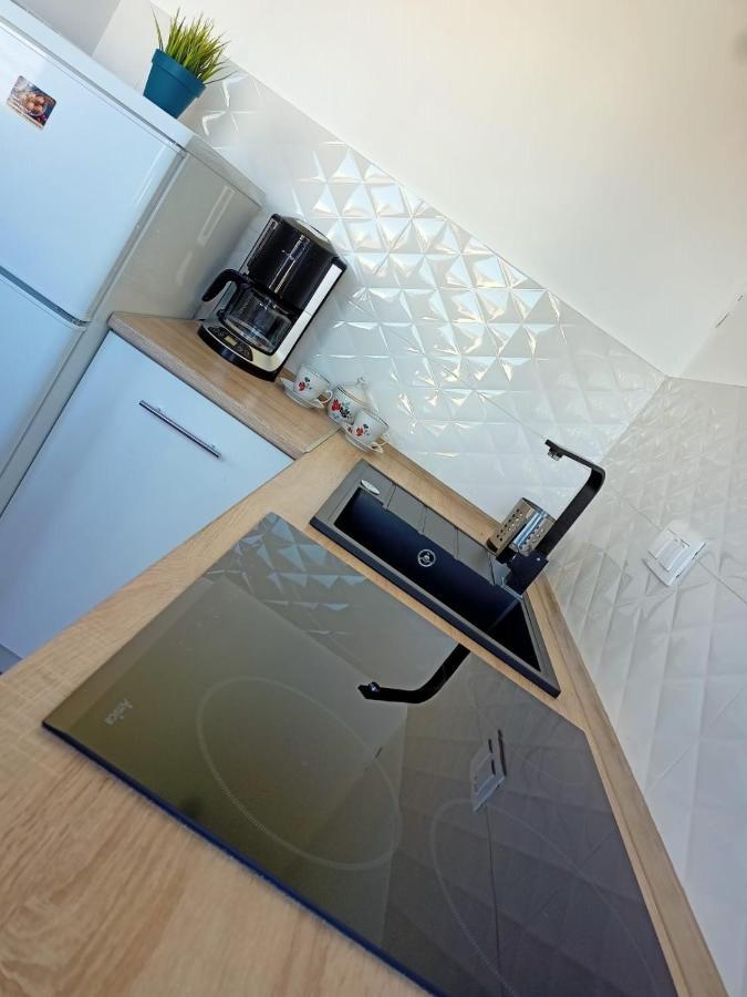 Apartament Torun Dreams Экстерьер фото