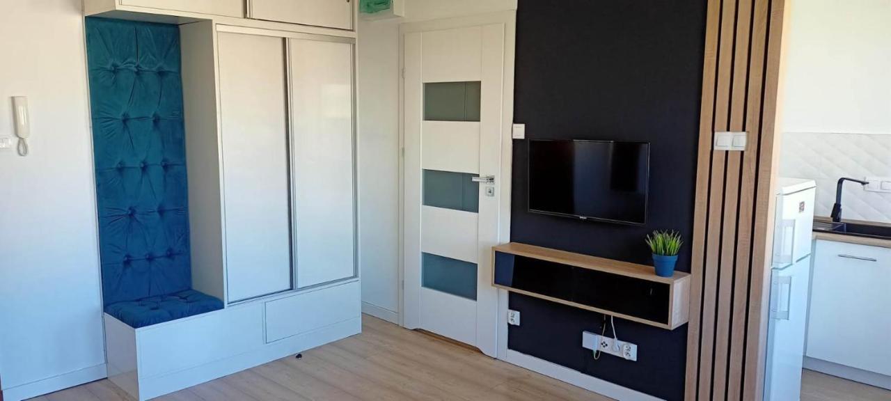Apartament Torun Dreams Экстерьер фото