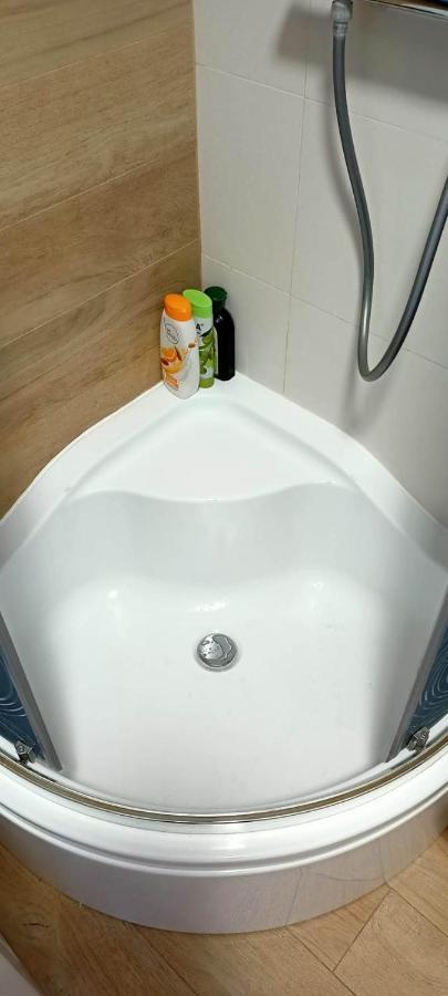 Apartament Torun Dreams Экстерьер фото