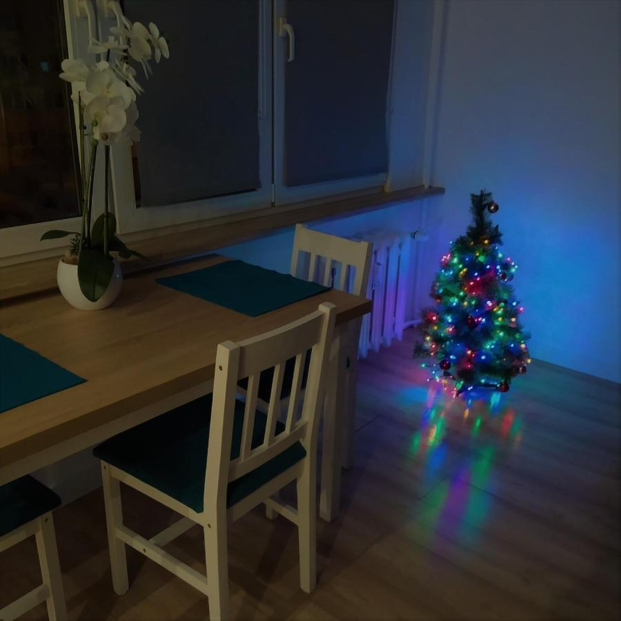 Apartament Torun Dreams Экстерьер фото