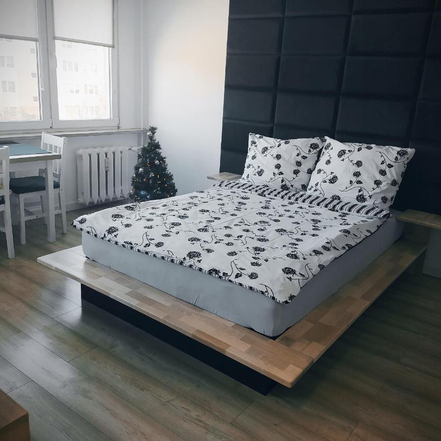 Apartament Torun Dreams Экстерьер фото