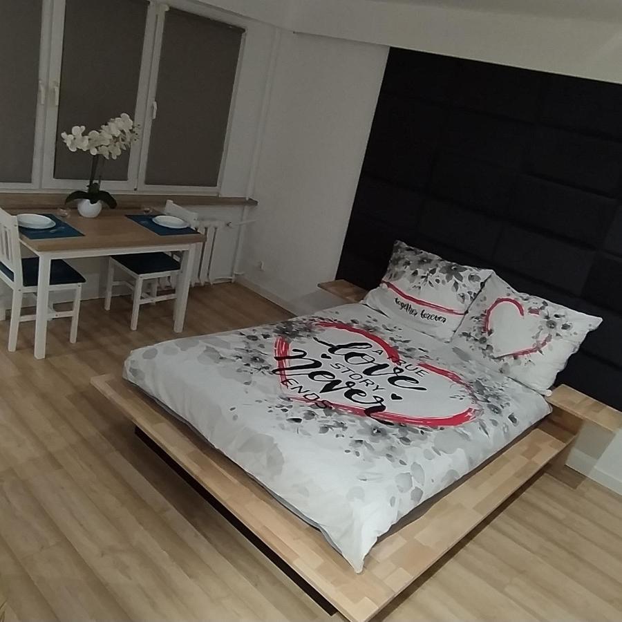 Apartament Torun Dreams Экстерьер фото